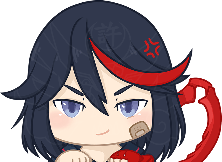 Image of Ryuko Peeker 