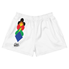Woman's Dolo Shuffle Athletic Shorts