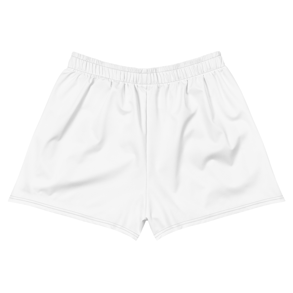Woman's Dolo Shuffle Athletic Shorts / DoloNimbus