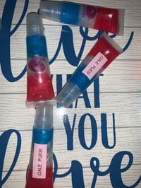 Image 3 of ISLAND FLAVORED GLOSSES 