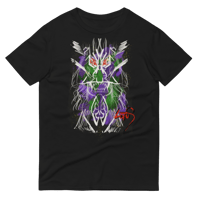 Lotus Dragon T-Shirt
