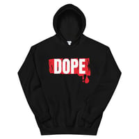 DOPE Unisex Hoodie