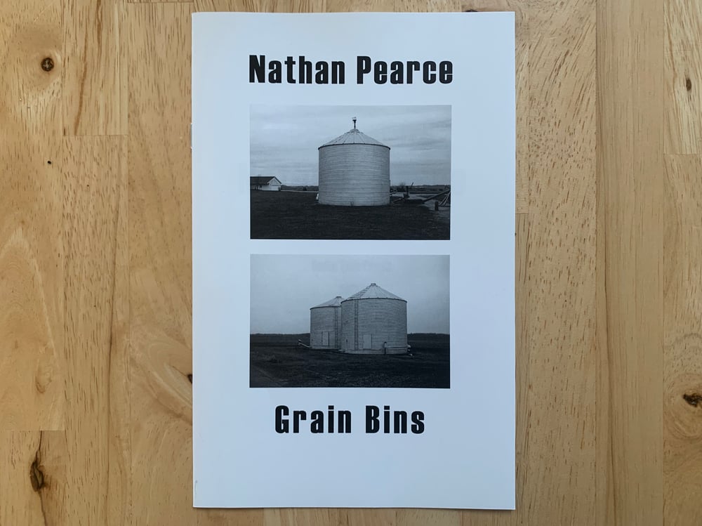 Image of Grain Bins