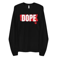DOPE Long sleeve t-shirt