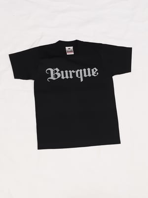 BURQUE /DUKE CITY   (Youth Tee)