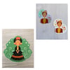 $3 Stickers 