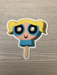 Image of $3 Stickers 
