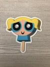 $3 Stickers 