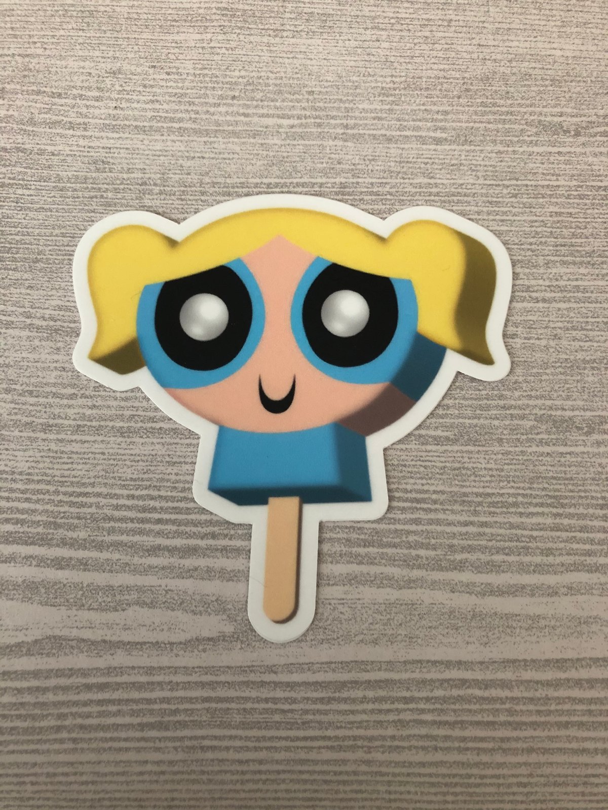 $3 Stickers 