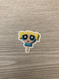Image of $2 Stickers 