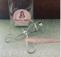 Eyelash curler 