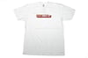 Skate Daily Logo Tee Shirt