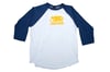 Black Label - Never Forget Raglan