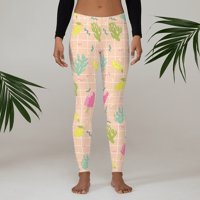 Leggings Ice Cream 