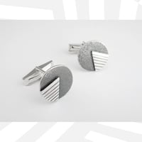 V&A Cufflinks