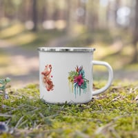  Mug Tropical