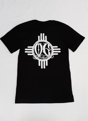 NEW MEXICO OG Logo Tee