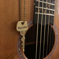 Worship Key