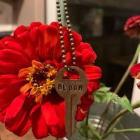 Bloom Key