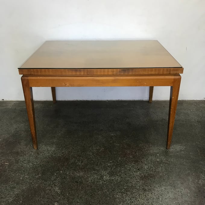 Image of 1960s EXTENSION TABLE