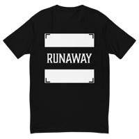 RUNAWAY T-shirt