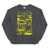 Keso2 Crewneck