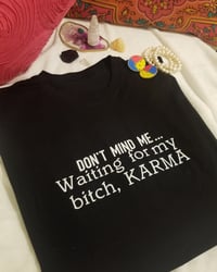 Image 2 of Dont Mind me...Karma 