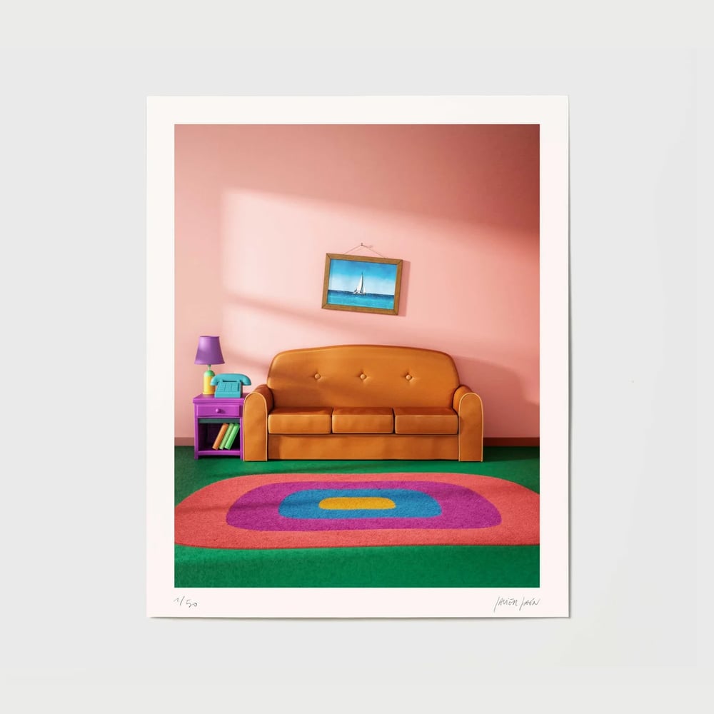 Image of 742 Evergreen Terrace
