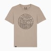 Yosemite Bear T-Shirt Organic Cotton