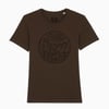 Yosemite Bear T-Shirt Organic Cotton