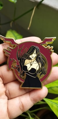 Image 2 of Sins Pin 