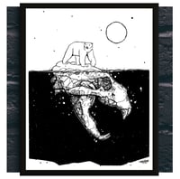 Image 1 of HOW LONG FOR POLAR BEAR ?