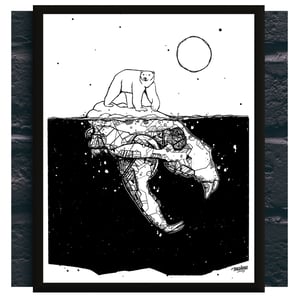 HOW LONG FOR POLAR BEAR ?