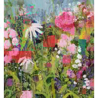 Wild Garden