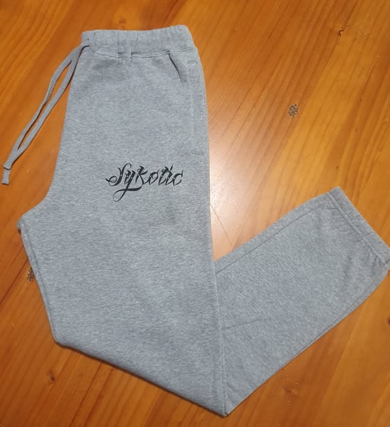 Image of OG Trackpants (Grey)