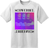 'SCHWERBEL TRI_COLOUR' 2020 SHIRT