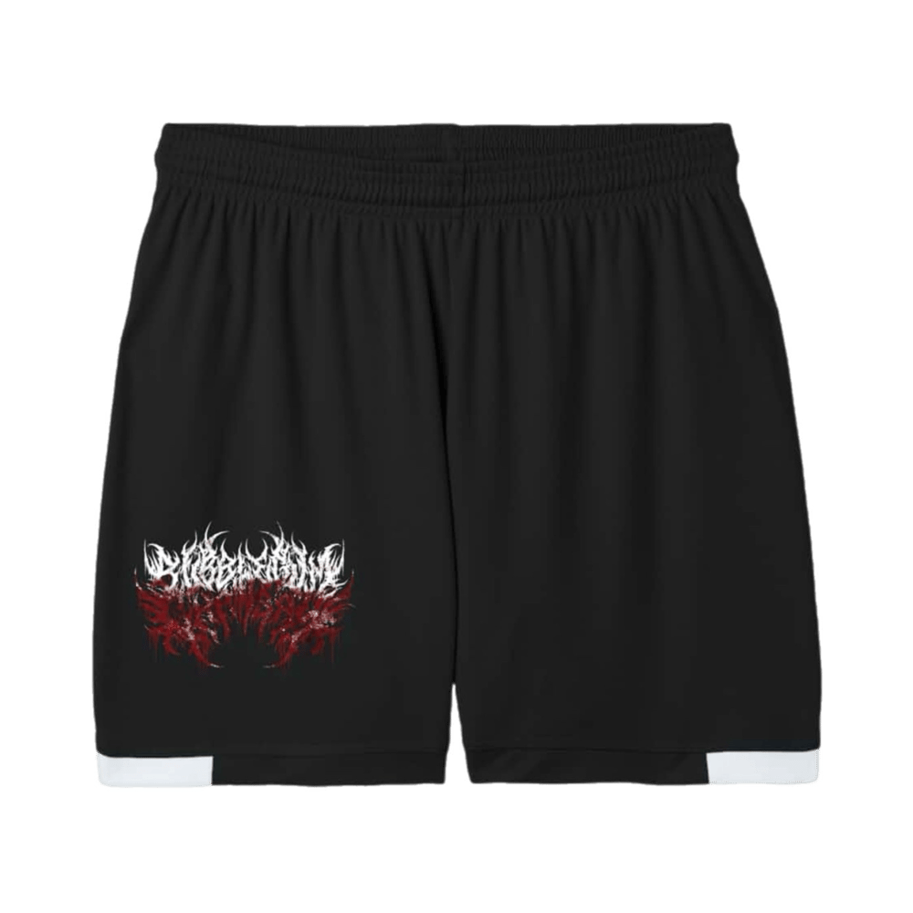 Image of Logo Shorts