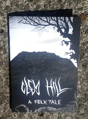 Cley Hill  (A Folk Tale) By Scott Mackillican and Paul Boswell