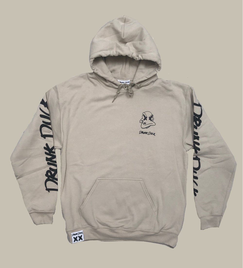 Image of Rebel Sand Hoody 