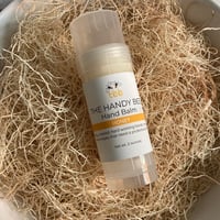 Image 3 of The Handy Bee Hand Balm