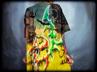 Image 3 of NIGHT II UV (2XL)