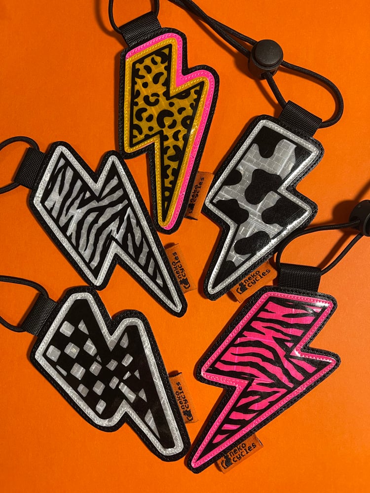 Lightning Series