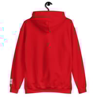 Image 11 of Clutch Legacy Co. "Clutch Nation" Hoodie