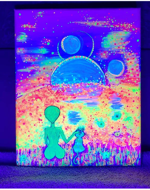 Image of Moonsrise 