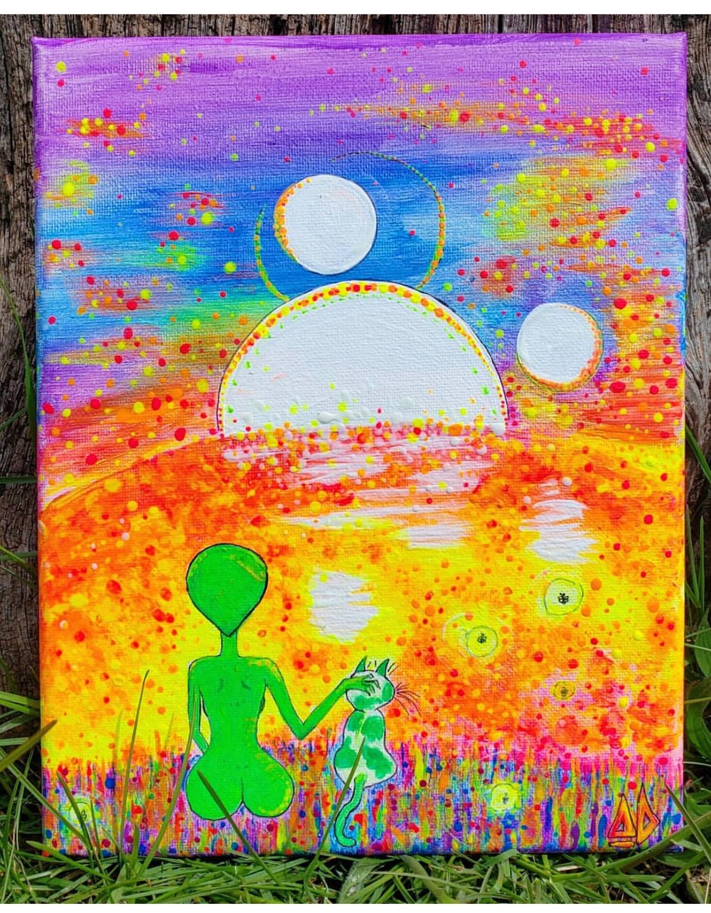 Image of Moonsrise 