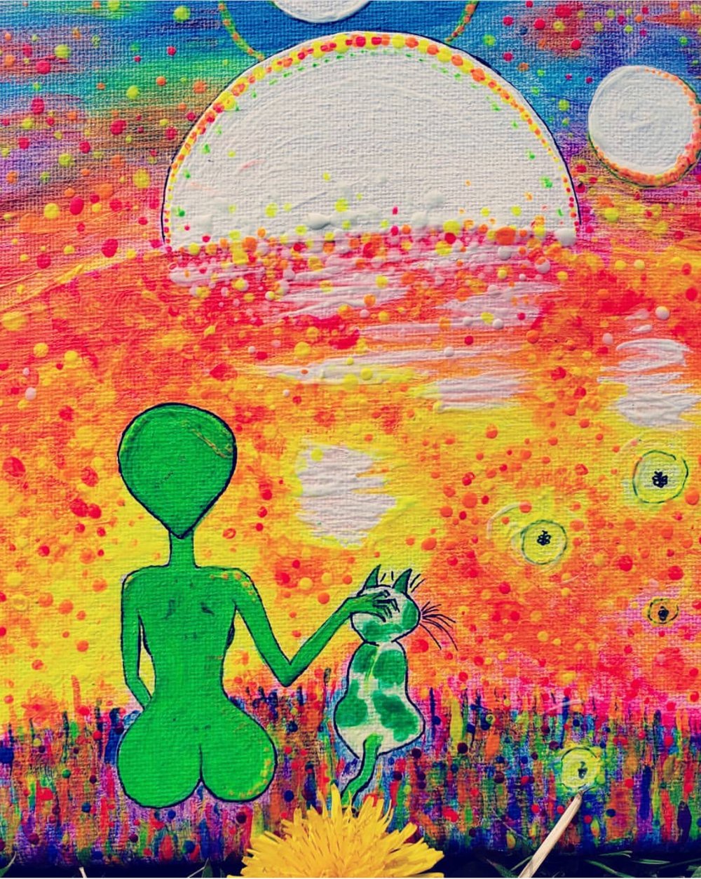Image of Moonsrise 