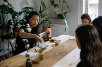 Image 4 of  Formosa Tea Ceremony - private groups