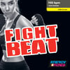 EFF631-2 // FIGHT BEAT (MIXED CD COMPILATION 160 BPM)