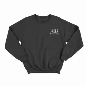 Image of For The Heavens Crewneck