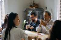 Image 3 of  Formosa Tea Ceremony - private groups